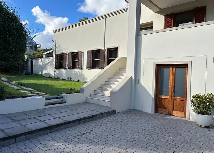 B&B: Residence Vive La Vie