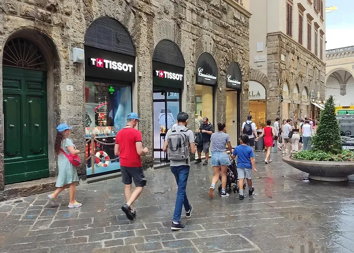 Casa Thiele Alla Signoria