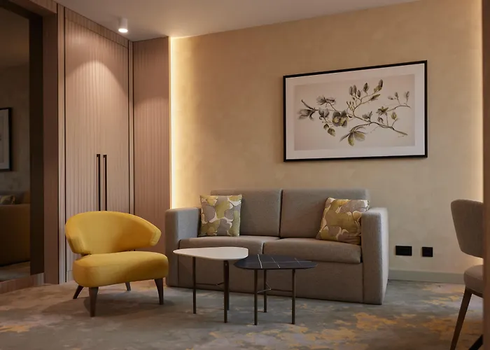 Hilton Sofia