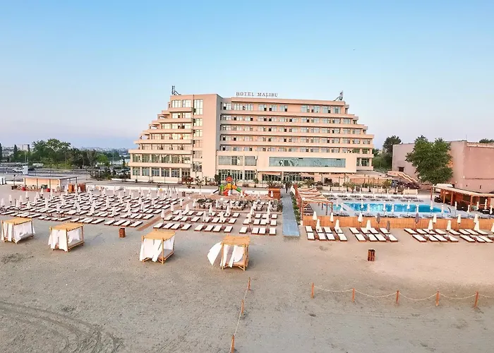 Hotel Malibu