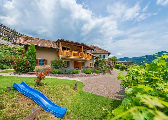 Weinhof Am