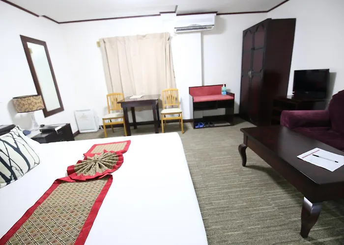Hotel Asia Cebu