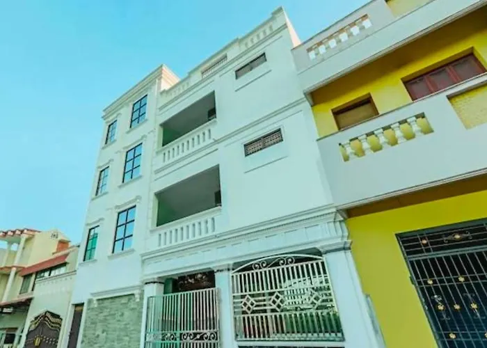 Anu Home Stay 3