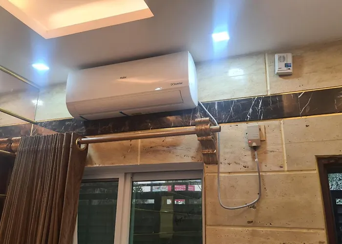 Smart Apartments &