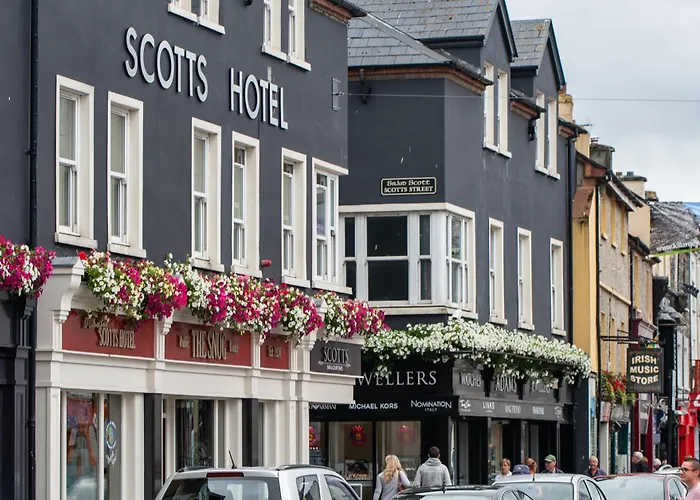 Scott'S