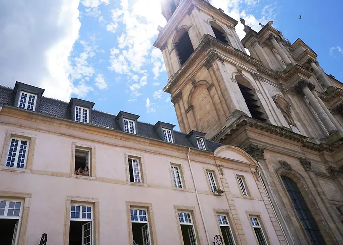 Hotel Litteraire Stendhal Et Spa