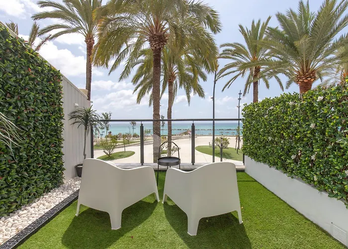 Hostal Luxury Nit I Dia