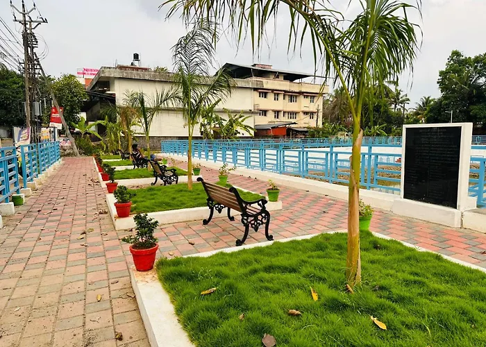Nujoom Apartments