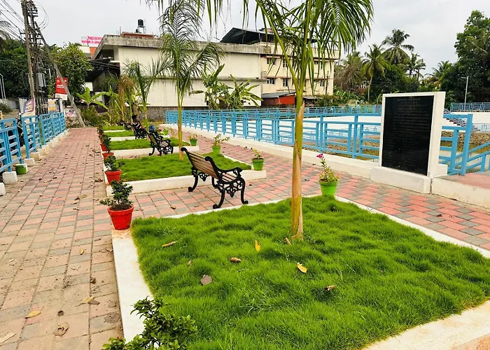 Nujoom Apartments