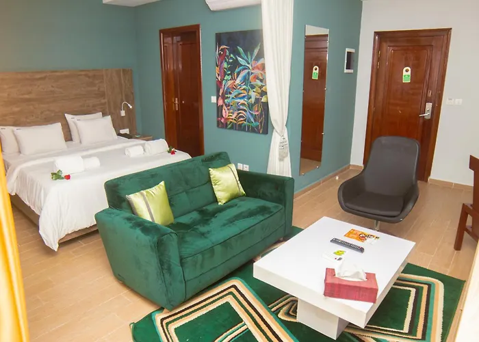 Bano Palace Hotel