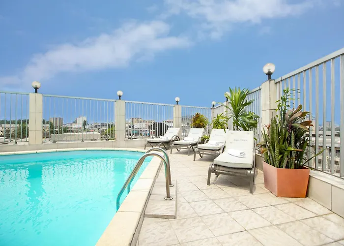 Bano Palace Hotel