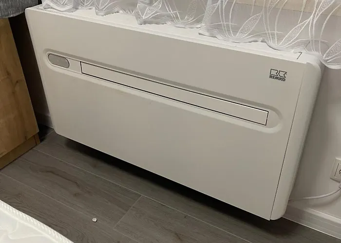 SiDi Doppelzimmer 1