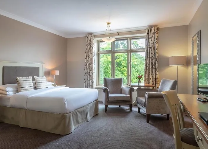 Family resorts Kilkenny River Court