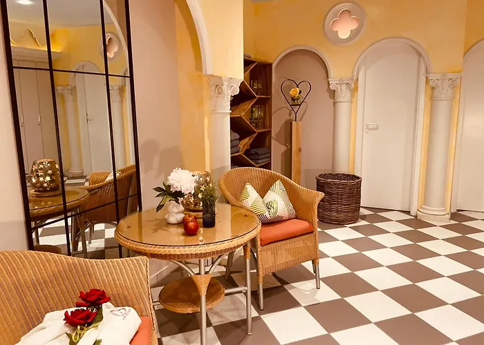 Hotel Burgwirt