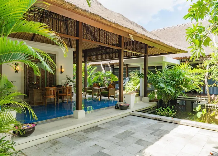 Sudamala , Sanur, Bali