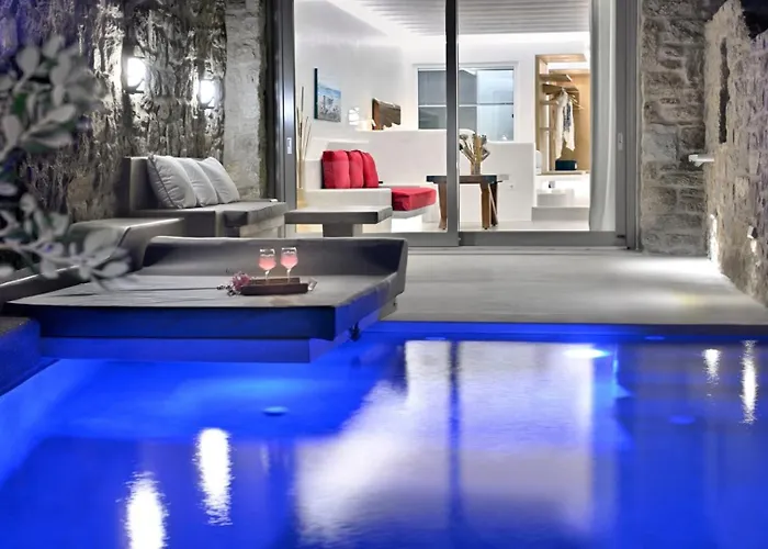 Ac Village Christoulis