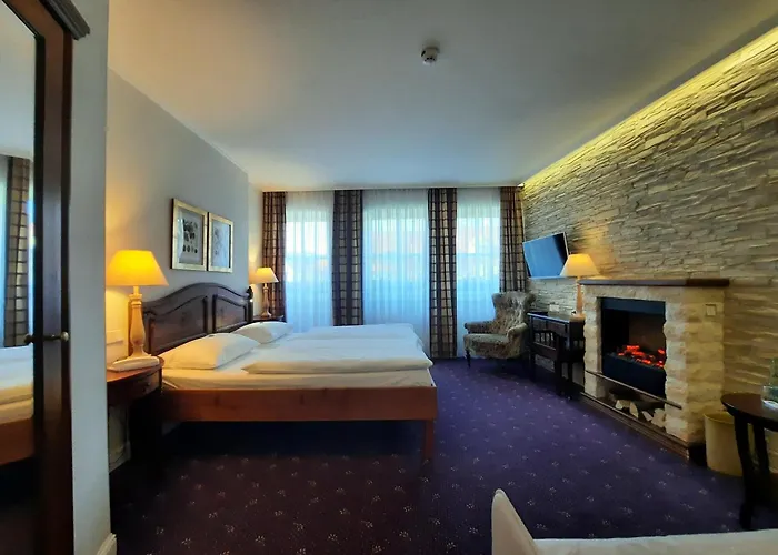 Hotel Unstruttal
