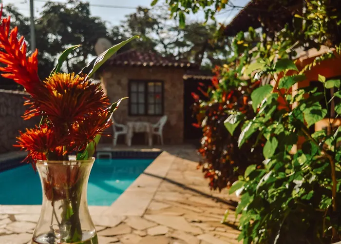 Calmaria Suites Buzios