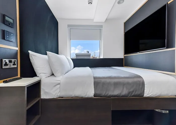 Сity center hotels Z Strand