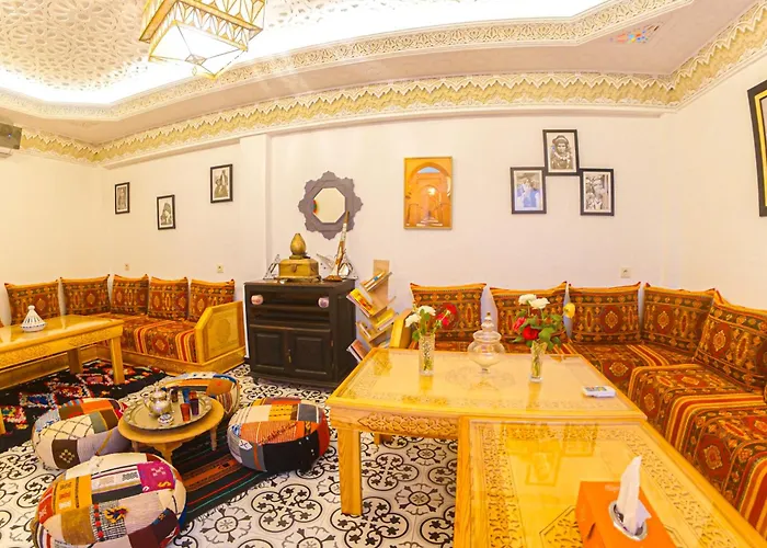 Dar Yassine