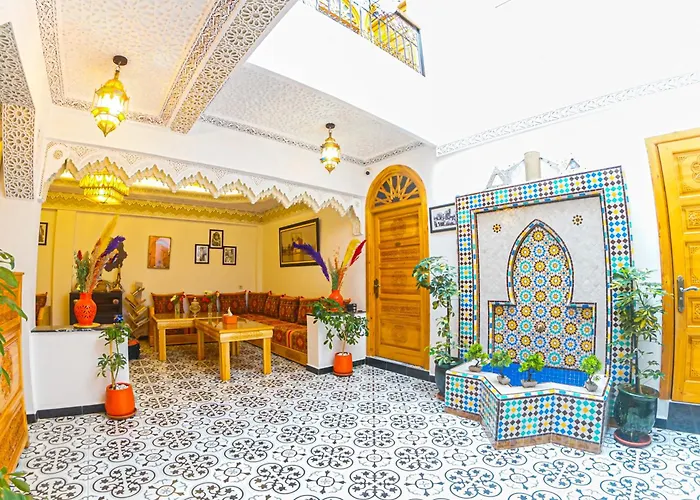 Dar Yassine