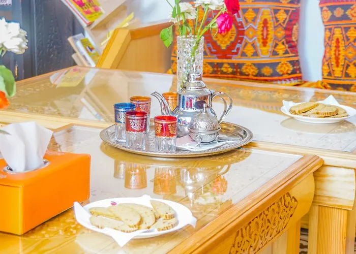 Dar Yassine