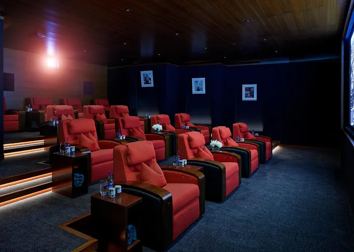 Luxushotel: The Peninsula London