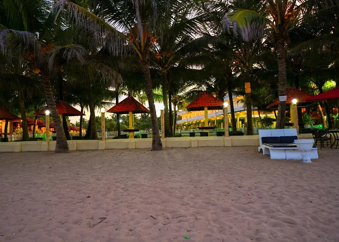Jkab Beach Resort