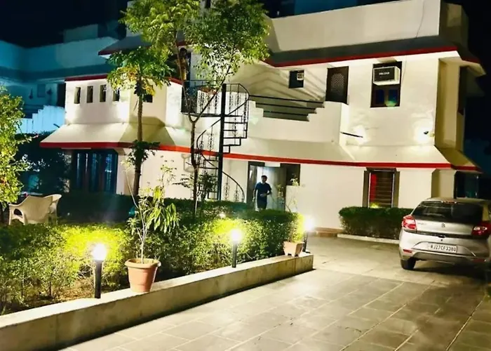 Villa: Heritage Bungalow By Daranga Boutique Villas