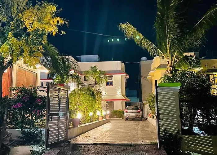 Villa: Heritage Bungalow By Daranga Boutique Villas