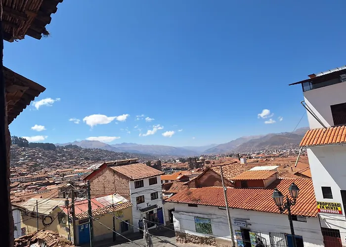 Intro s Cusco