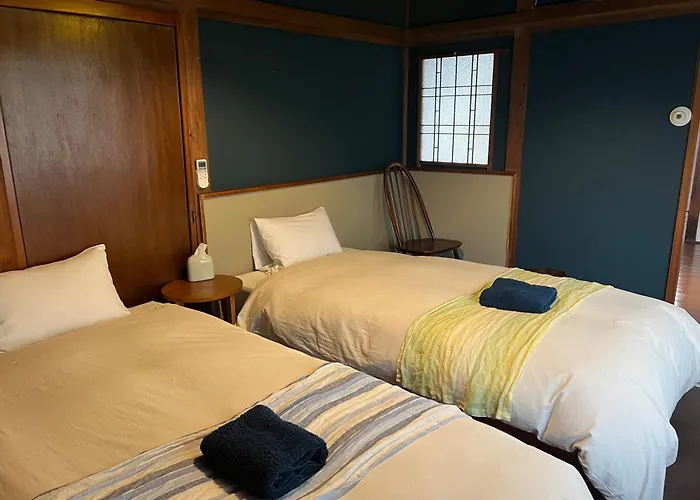 Mojiko Guesthouse Porto