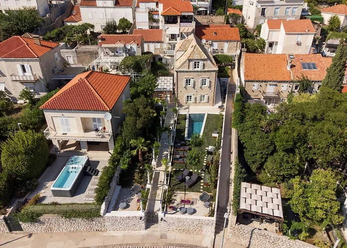 Familienhotel: Heritage Villa Spindler By Duhomes