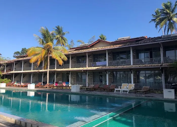 Paradise Beach Club
