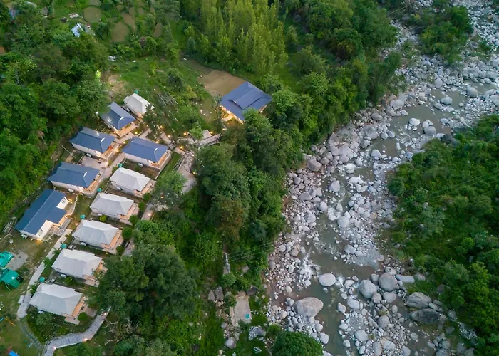 Dev Bhoomi Farms & Cottages