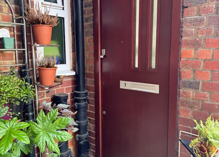 Happy Homestay London