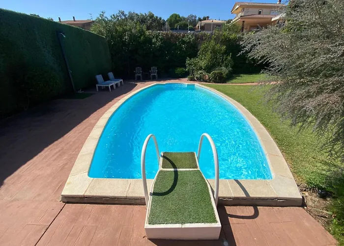 Jardin De La Yedra