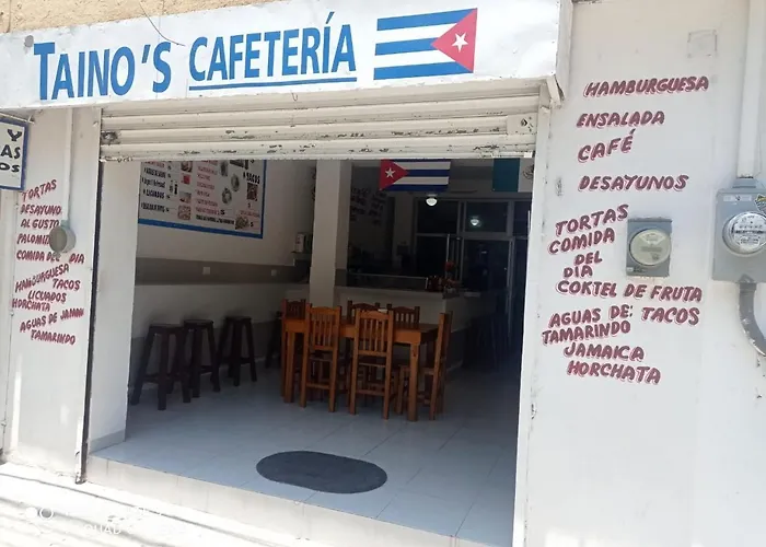  Casa De Huespedes Taino