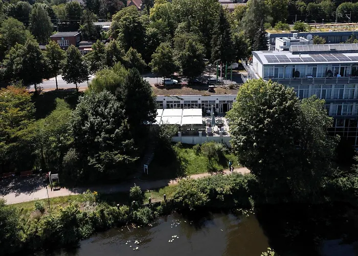 Seminaris Avendi Hotel Potsdam