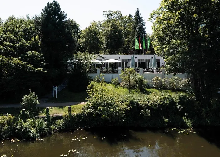 Seminaris Avendi Hotel Potsdam