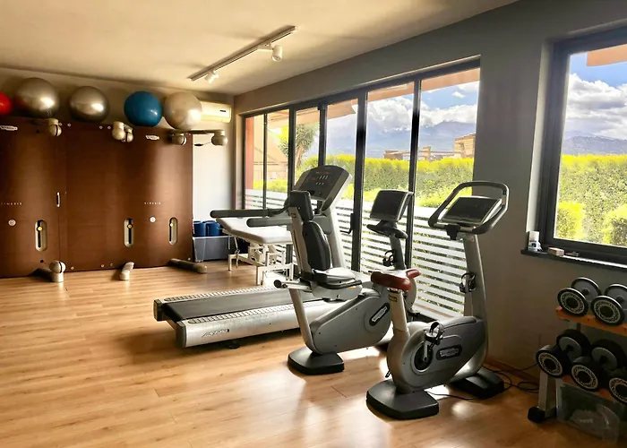 Casa Aurelio Wellness Suite & Spa Inclusive