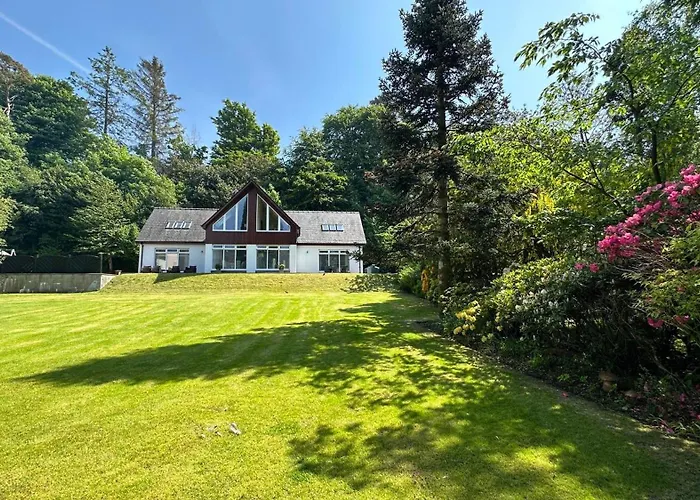 Myrtle Bank Guest House