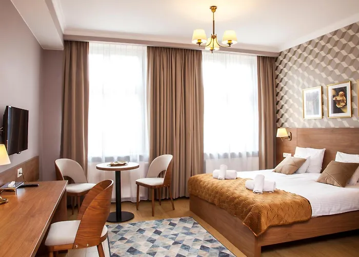 Portal House Apartments