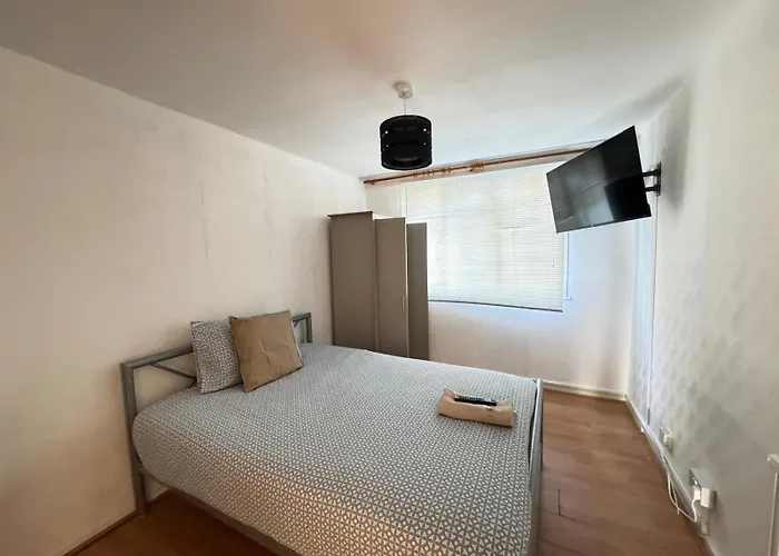 Prp Pennack Road Peckham London