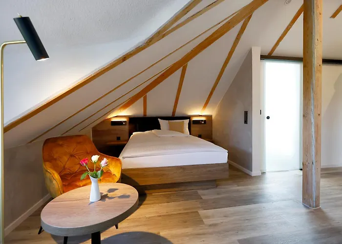 Hotel Restaurant Fronmühle