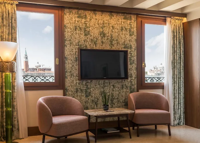 Boutique-Hotel: Ca' Di Dio - Vretreats, An Slh Hotel