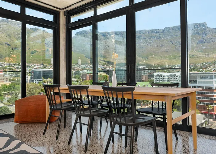 4 star hotel: Neighbourgood 84 Harrington