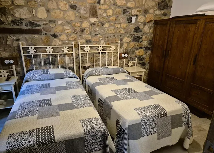 Pensión San Pelayo 10