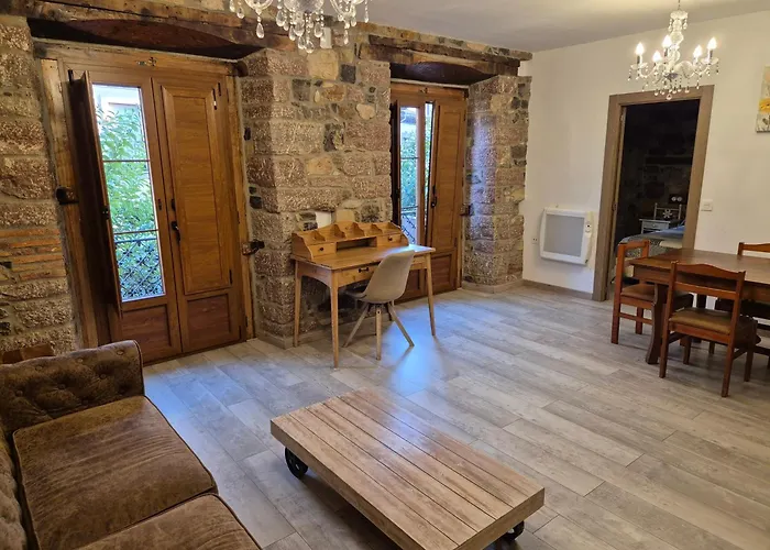 Pensión San Pelayo 10