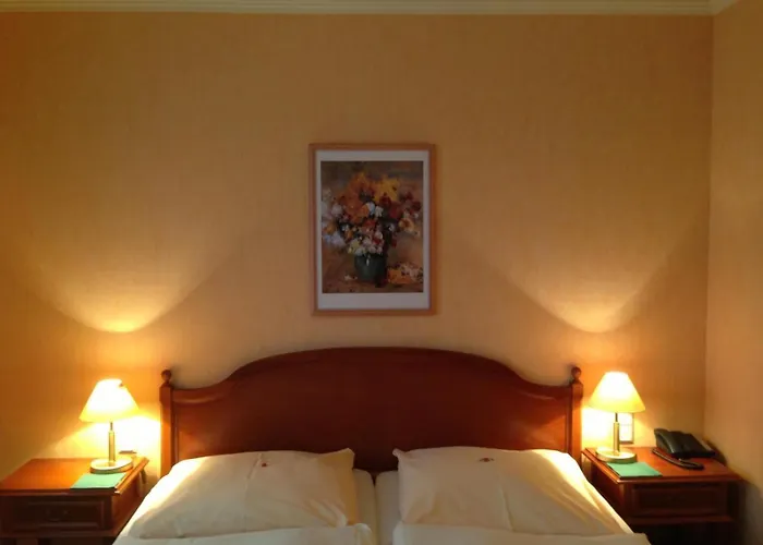 Hotel: Pension Alter Kutschenbauer